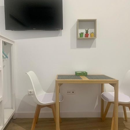 Puerta De Caceres Apartamento 5 Callejon De Don Alvaro Bagian luar foto