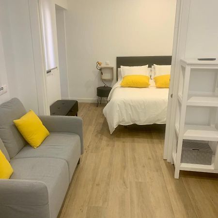 Puerta De Caceres Apartamento 5 Callejon De Don Alvaro Bagian luar foto