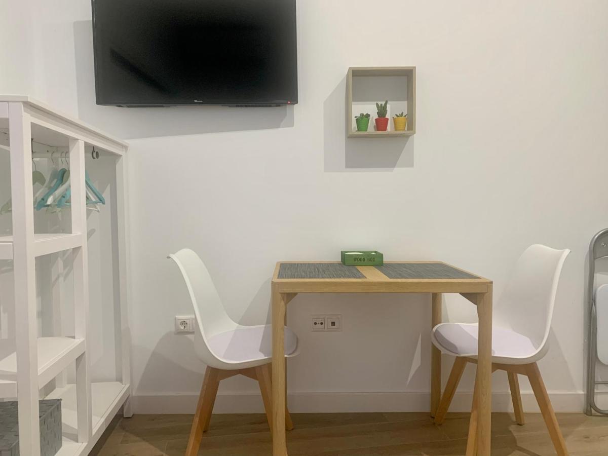 Puerta De Caceres Apartamento 5 Callejon De Don Alvaro Bagian luar foto