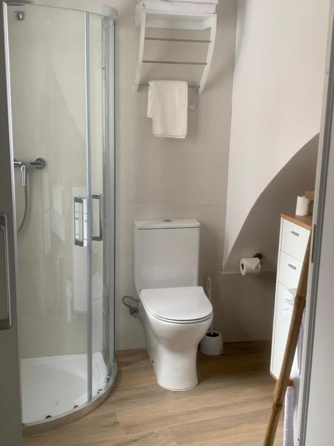 Puerta De Caceres Apartamento 5 Callejon De Don Alvaro Bagian luar foto