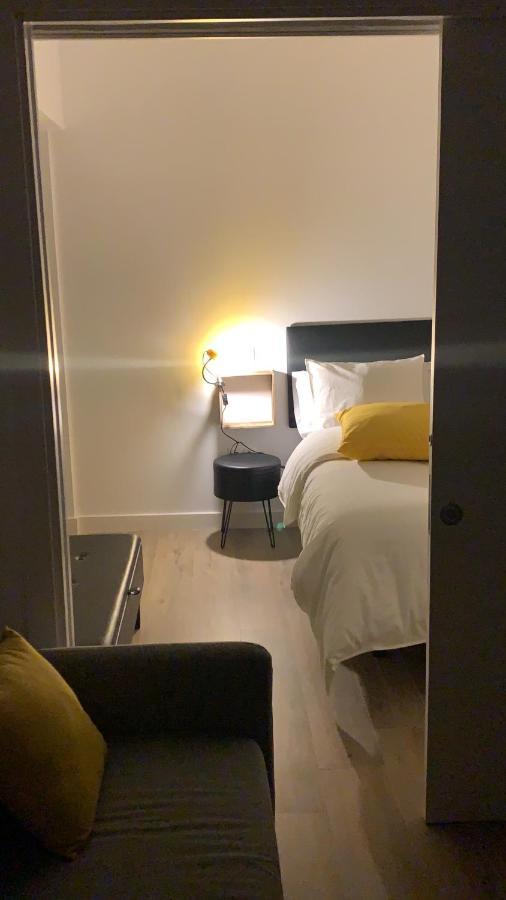 Puerta De Caceres Apartamento 5 Callejon De Don Alvaro Bagian luar foto