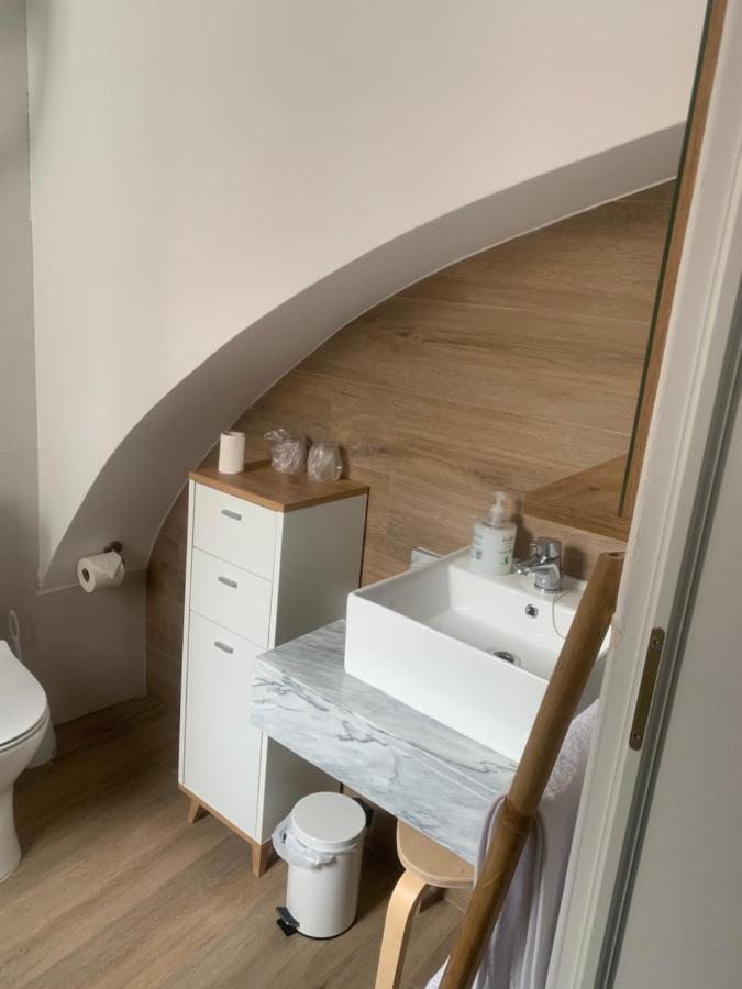 Puerta De Caceres Apartamento 5 Callejon De Don Alvaro Bagian luar foto