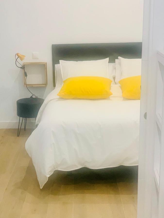 Puerta De Caceres Apartamento 5 Callejon De Don Alvaro Bagian luar foto