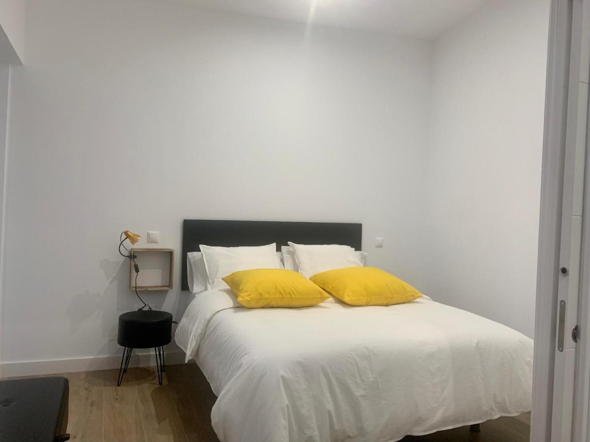 Puerta De Caceres Apartamento 5 Callejon De Don Alvaro Bagian luar foto