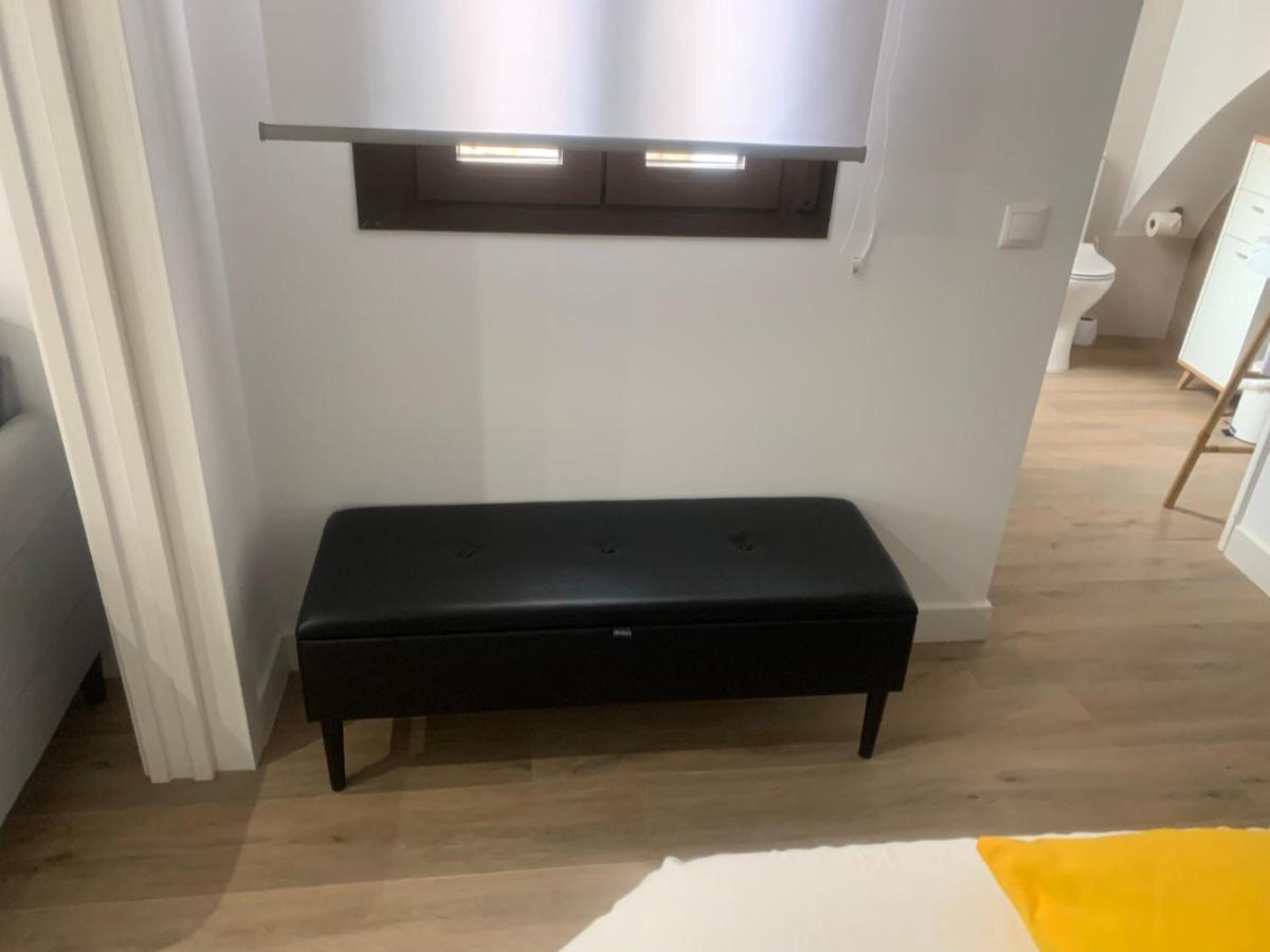 Puerta De Caceres Apartamento 5 Callejon De Don Alvaro Bagian luar foto