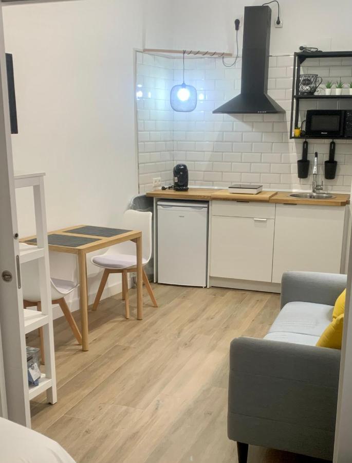 Puerta De Caceres Apartamento 5 Callejon De Don Alvaro Bagian luar foto