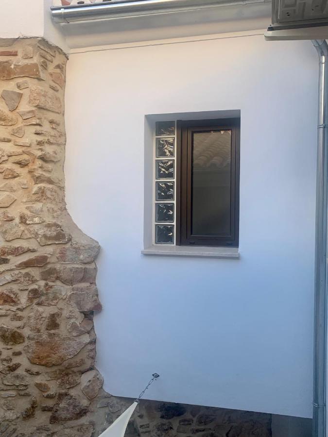 Puerta De Caceres Apartamento 5 Callejon De Don Alvaro Bagian luar foto