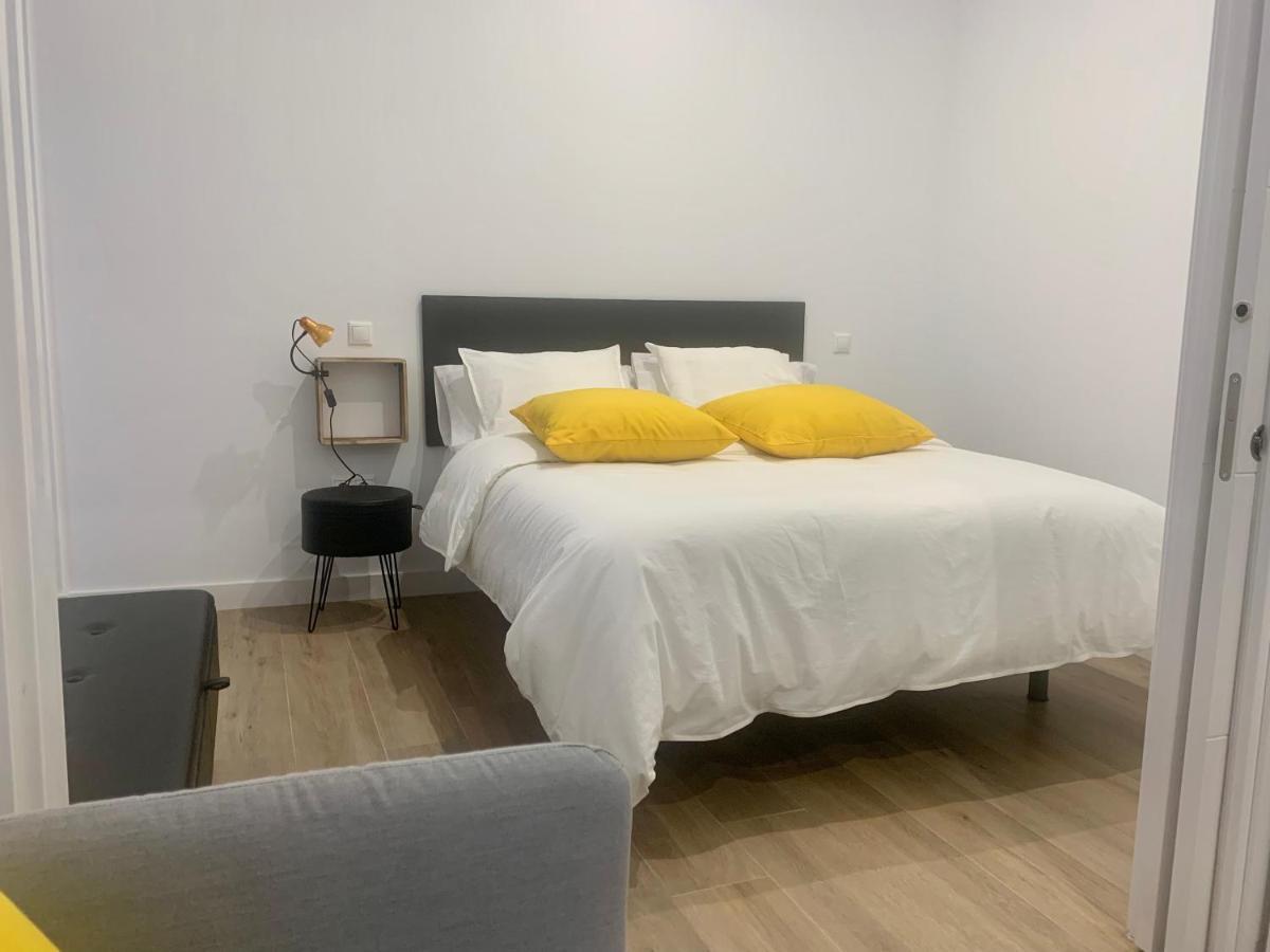 Puerta De Caceres Apartamento 5 Callejon De Don Alvaro Bagian luar foto
